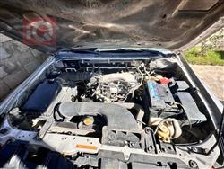 ميتسوبيشي باجيرو